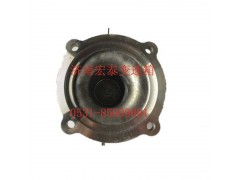 JSD180-1707054-M,副箱中间轴承盖 12档 加大,济南宏泰变速箱专营店