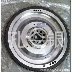 13450-4210D,飞轮总成,济南隆旭汽车配件有限公司