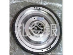 13450-4210D,飞轮总成,济南隆旭汽车配件有限公司