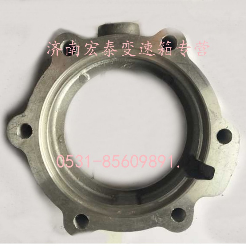 RTD-11609A-1707155-8 输出轴后轴承盖（油封座）/RTD-11609A-1707155-8