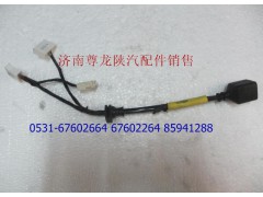 DZ9100770053,右组合后灯电线,济南尊龙(原天盛)陕汽配件销售有限公司