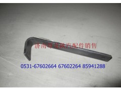 DZ9112240168,支撑板总成,济南尊龙(原天盛)陕汽配件销售有限公司