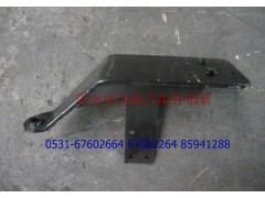 DZ9112240265,换挡杆支架总成,济南尊龙(原天盛)陕汽配件销售有限公司
