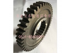 JS119-1701109,二轴倒档齿轮,济南宏泰变速箱专营店