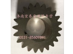 JS119-1701051,中间轴一档齿轮,济南宏泰变速箱专营店