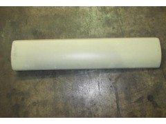 DZ13241240421,左下装饰板,济南尊龙(原天盛)陕汽配件销售有限公司