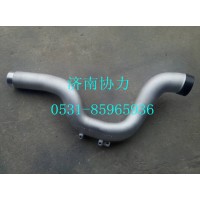 201v09411-5173发动机进气管T7