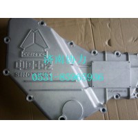 VG1540010014B机油冷却器盖