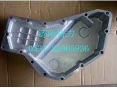 VG1540010014B,机油冷却器盖,济南明钜汽车配件有限公司（原济南协力）