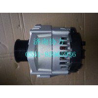 发电机 (MC11)202V26101-7271
