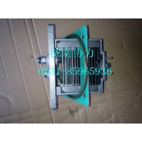 202V08601-0199进气电加热器总成