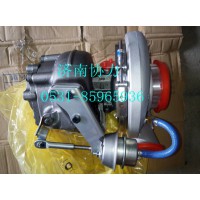 202V09100-7926涡轮增压器(MC11)