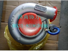 202V09100-7926,涡轮增压器(MC11),济南明钜汽车配件有限公司（原济南协力）