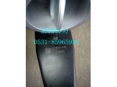 202V15201-6186,排气弯管-带制动蝶阀,济南明钜汽车配件有限公司（原济南协力）
