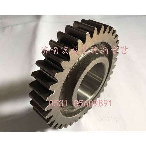 中間軸三檔齒輪/JS119-1701053