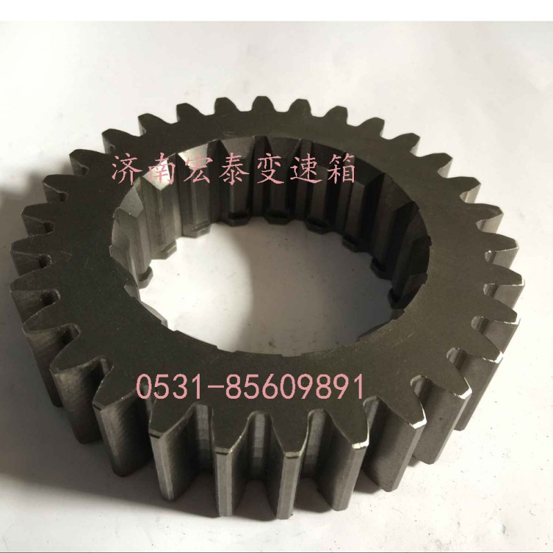 一軸齒輪/JS118-1701030