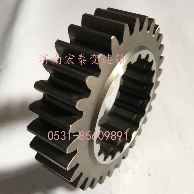 一軸齒輪/JS118-1701030