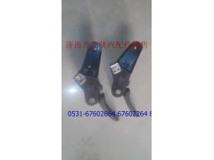 DZ14251110075,面罩锁拉手柄,济南尊龙(原天盛)陕汽配件销售有限公司