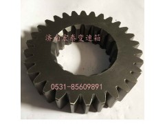 JS118A-1701030,一轴齿轮,济南宏泰变速箱专营店