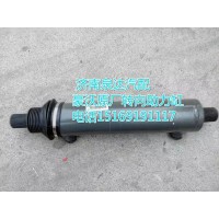 WG9131470250重汽豪运 转向助力缸 济南泉达供应
