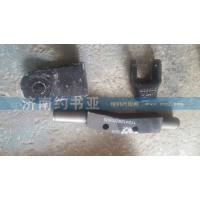 1124129200005連接銷軸（前減震器）