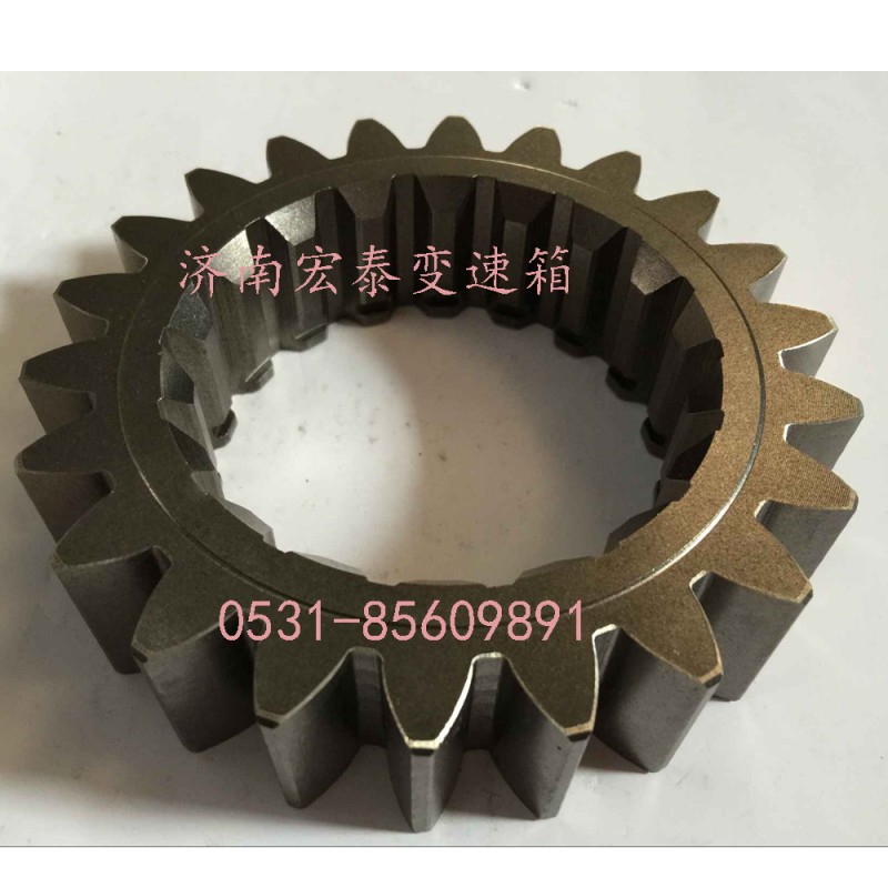 JS150-1701113,二轴超速齿轮,济南宏泰变速箱专营店