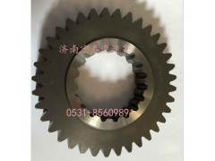 JS150-1701112,二轴二档齿轮,济南宏泰变速箱专营店
