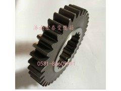 JS150-1701112,二轴二档齿轮,济南宏泰变速箱专营店
