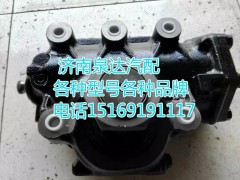 ZF8098955704,方向机,济南联达汽车进出口贸易有限公司