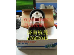 VG2600060313,自动涨紧轮,济南杭曼汽车配件有限公司