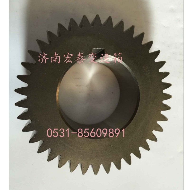中間軸一檔齒輪/JS150-1701051