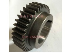 JS150-1701051,中间轴一档齿轮,济南宏泰变速箱专营店