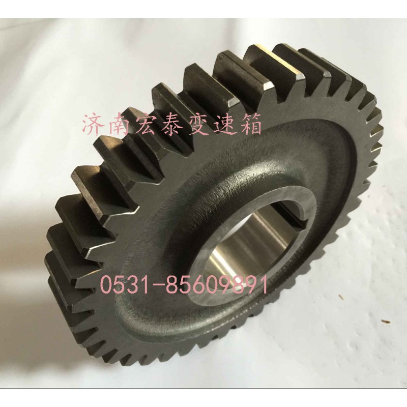 中間軸三擋齒輪/JS150-1701053