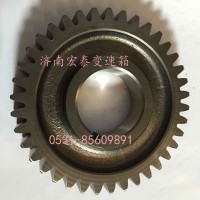 中間軸傳動齒輪