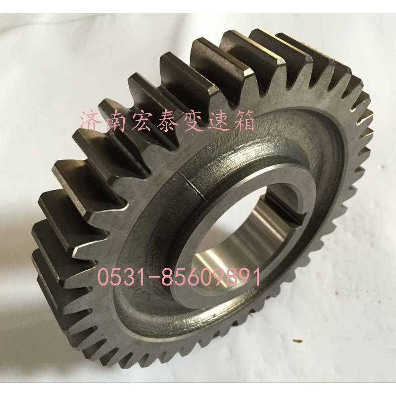 中間軸傳動齒輪/JS150-1701054
