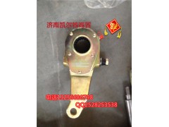 WG9100340056,豪沃金王子斯太尔双弹调整臂（左）,济南凯尔特商贸有限公司