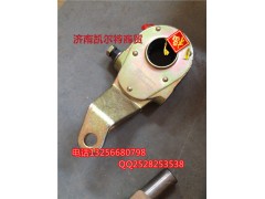 WG9100340056,豪沃金王子斯太尔双弹调整臂（左）,济南凯尔特商贸有限公司