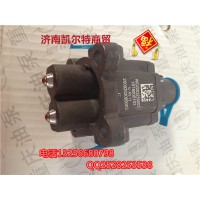 WG220325003重汽豪沃金王子斯太尔双通H阀（09款）
