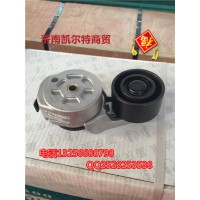 WG2600060313重汽陕汽豪沃金王子斯太尔涨紧轮