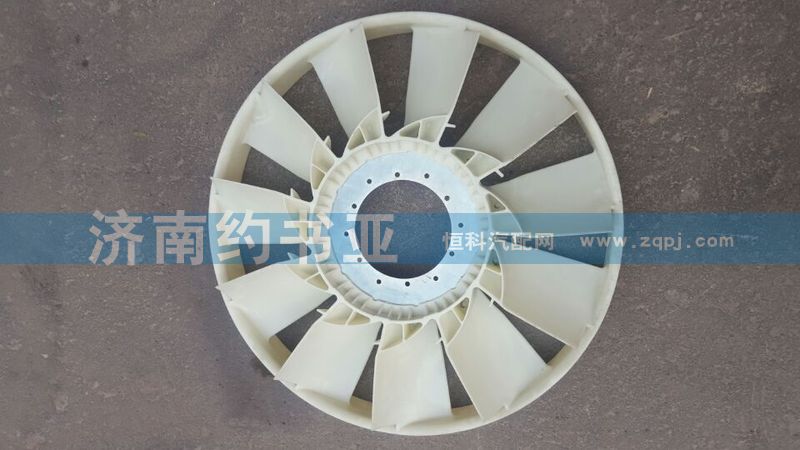 202V06600-7050,硅油离合器风扇T7H,济南约书亚汽车配件有限公司（原华鲁信业）