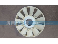 202V06600-7050,硅油离合器风扇T7H,济南约书亚汽车配件有限公司（原华鲁信业）