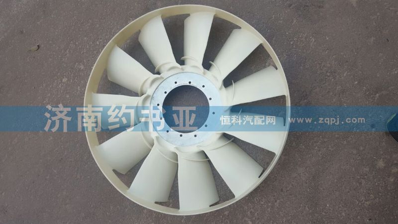 202V06600-7050,硅油离合器风扇T7H,济南约书亚汽车配件有限公司（原华鲁信业）