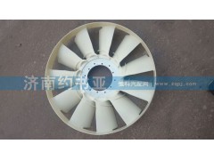202V06600-7050,硅油离合器风扇T7H,济南约书亚汽车配件有限公司（原华鲁信业）