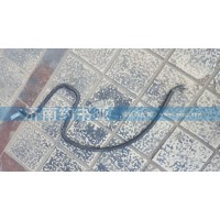752W9303-0002散熱器泄氣膠管