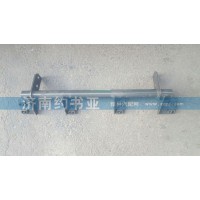 752W41615-5021保險(xiǎn)杠防滑板支架總成