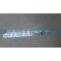 WG1664245007保險杠防滑板T5G