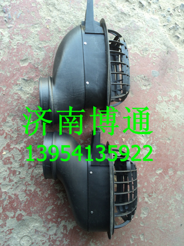 豪運進氣道接口NZ9525190005/NZ9525190005