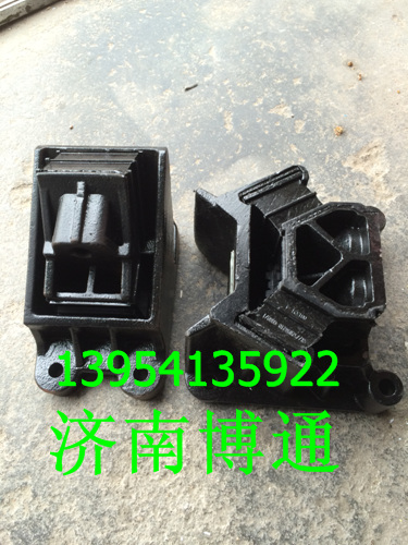 曼發動機支撐752W96210-0050/752W96210-0050