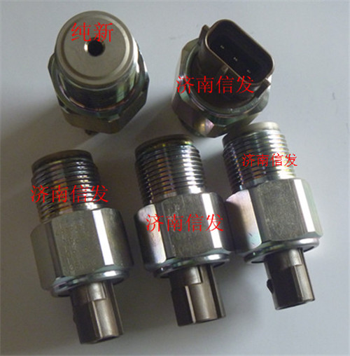 D88A-020-800+A电装轨压传感器/D88A-020-800+A