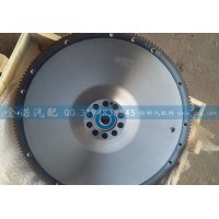 201-02301-6085  飞轮总成